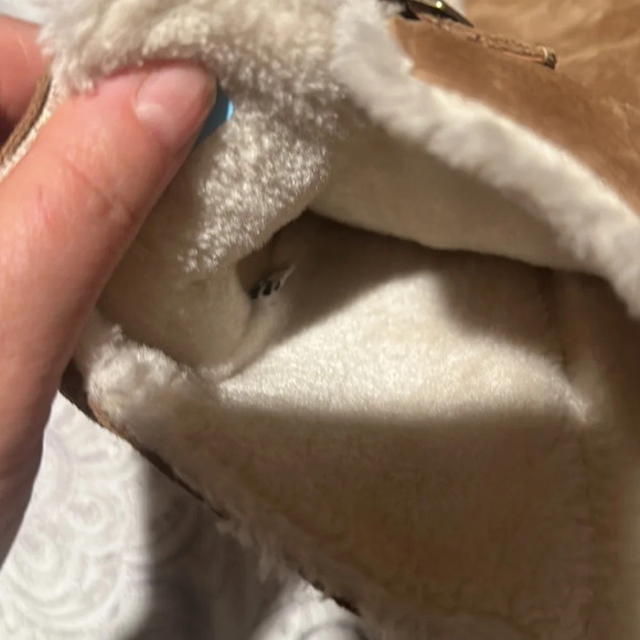 Bjorndal Women's - Allison Camel Boots - Picture 3 of 8